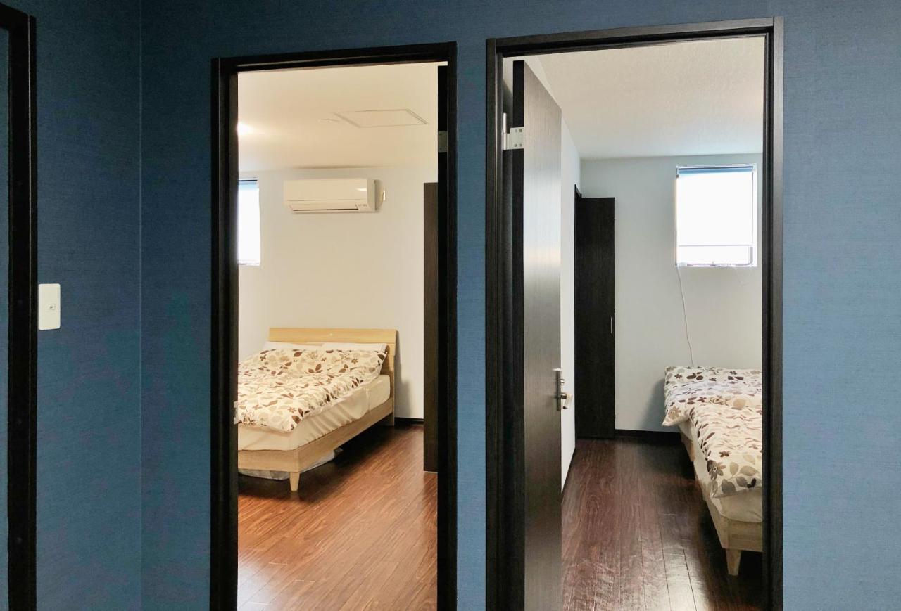 Uri House Apartment Beppu Exterior photo