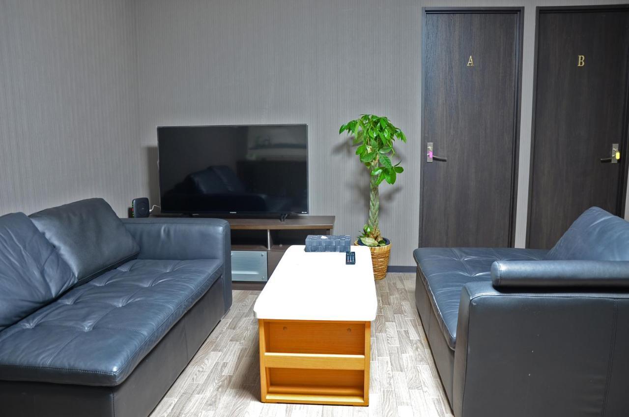 Uri House Apartment Beppu Exterior photo