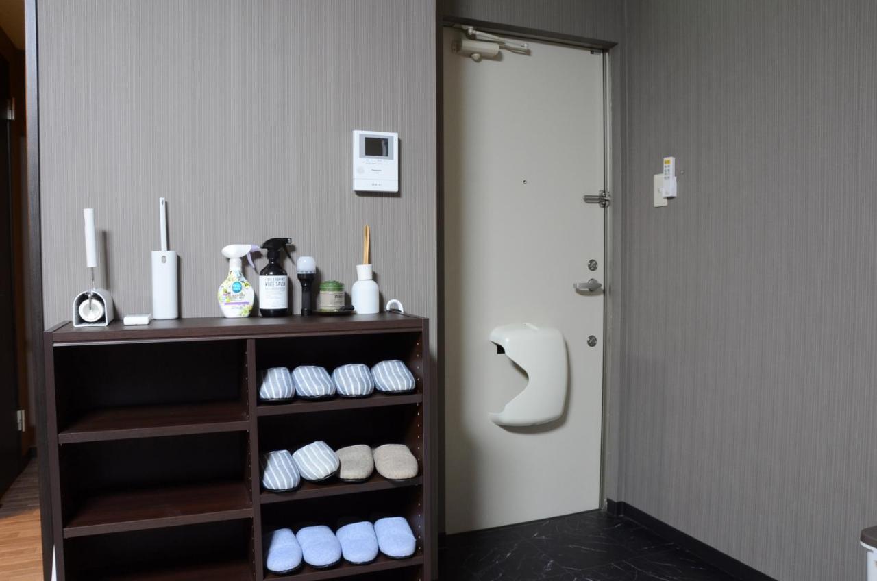 Uri House Apartment Beppu Exterior photo